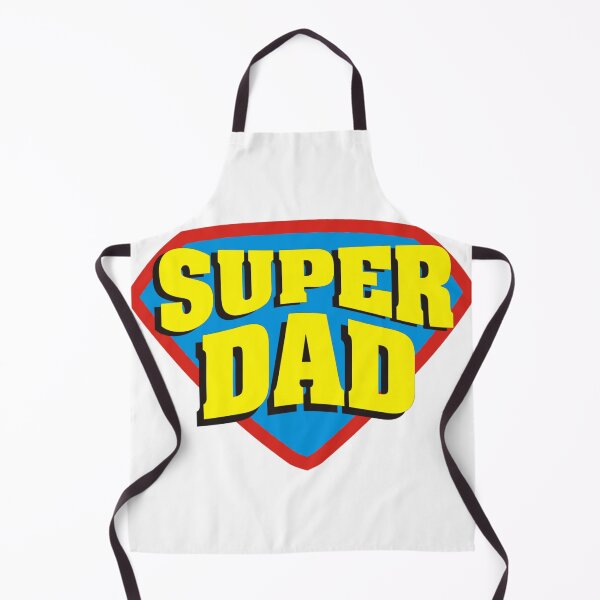 Item preview, Super Dad, Father's Day T-shirt designed and sold by zakus.
