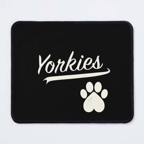 Item preview, Yorkie Baseball Script designed and sold by 8PawsStudio.
