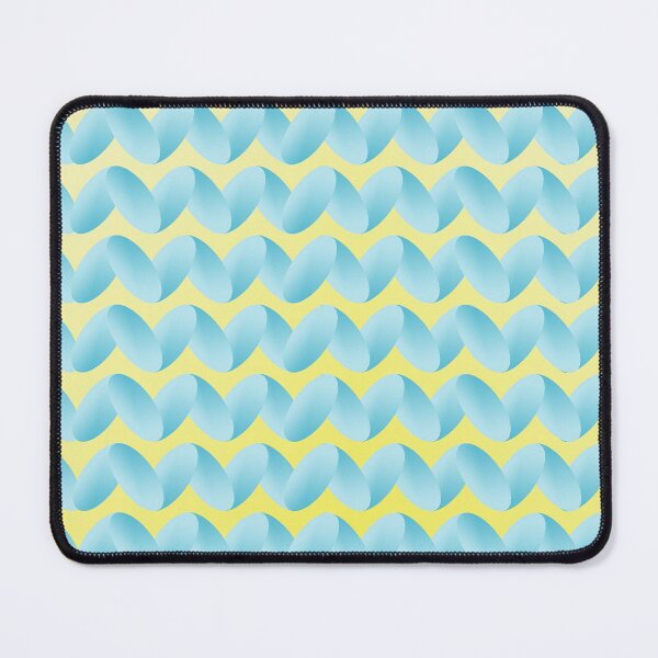 Item preview, Blue Ric Rac designed and sold by Kathy Weaver.
