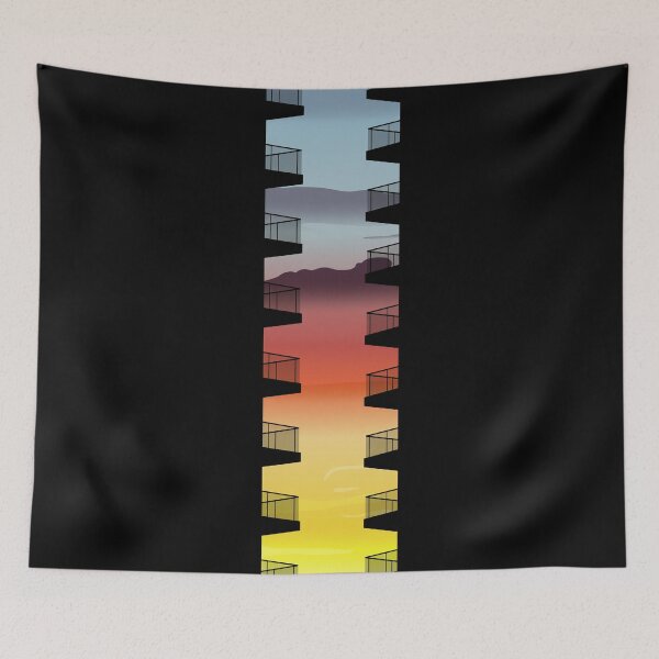 Item preview, Life between the buildings designed and sold by ateliernab.