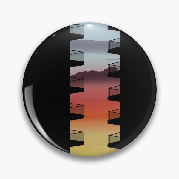 Item preview, Life between the buildings designed and sold by ateliernab.