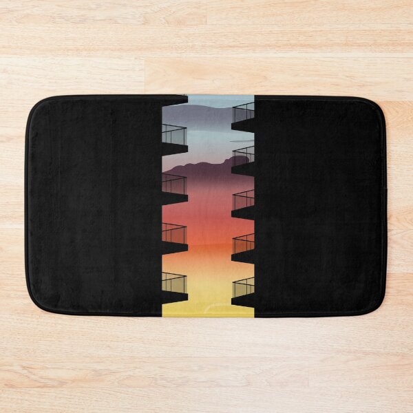 Item preview, Life between the buildings designed and sold by ateliernab.