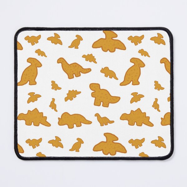 Item preview, Dino Chicken Nuggets designed and sold by Purrmaid.