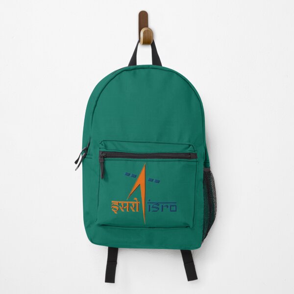 Item preview, Indian Space Research Organization (ISRO) Logo designed and sold by handmadeMathias.