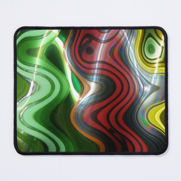 Item preview, Color in Waves designed and sold by Kathy Weaver.