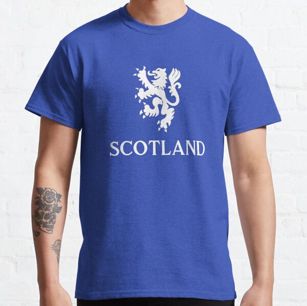 Item preview, Scotland designed and sold by VRedBaller.