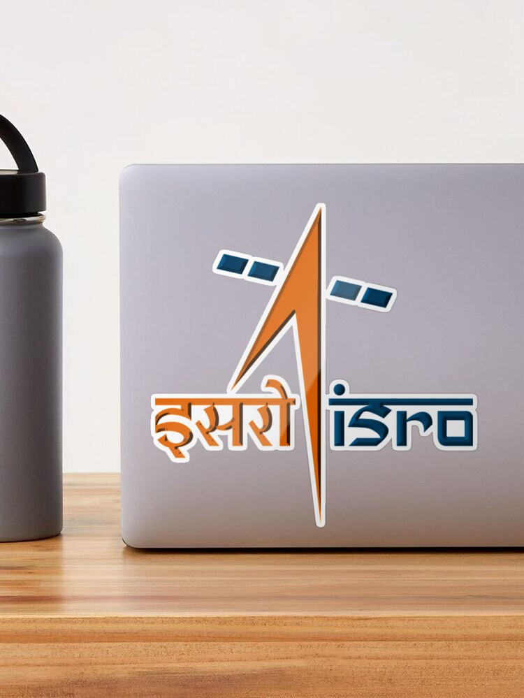 Isro Logo Easy Drawing ISRO Symbol Drawing With Colouring, 52% OFF