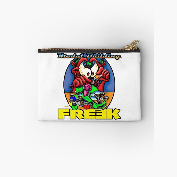 Item preview, DC Weiss' FREEKZ Model Building Freek designed and sold by Dave Weiss.
