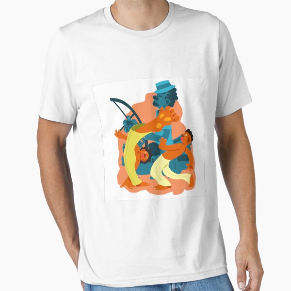 Item preview, Guerreiros de Dende designed and sold by Tito Feitosa.
