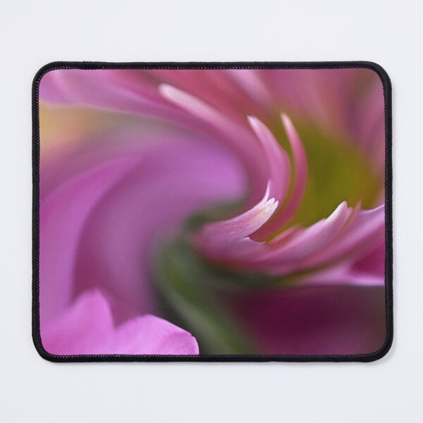 Item preview, Pink Daisy Swirl designed and sold by Kathy Weaver.