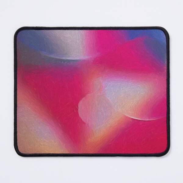 Item preview, Oils in Pink and Blue designed and sold by Kathy Weaver.