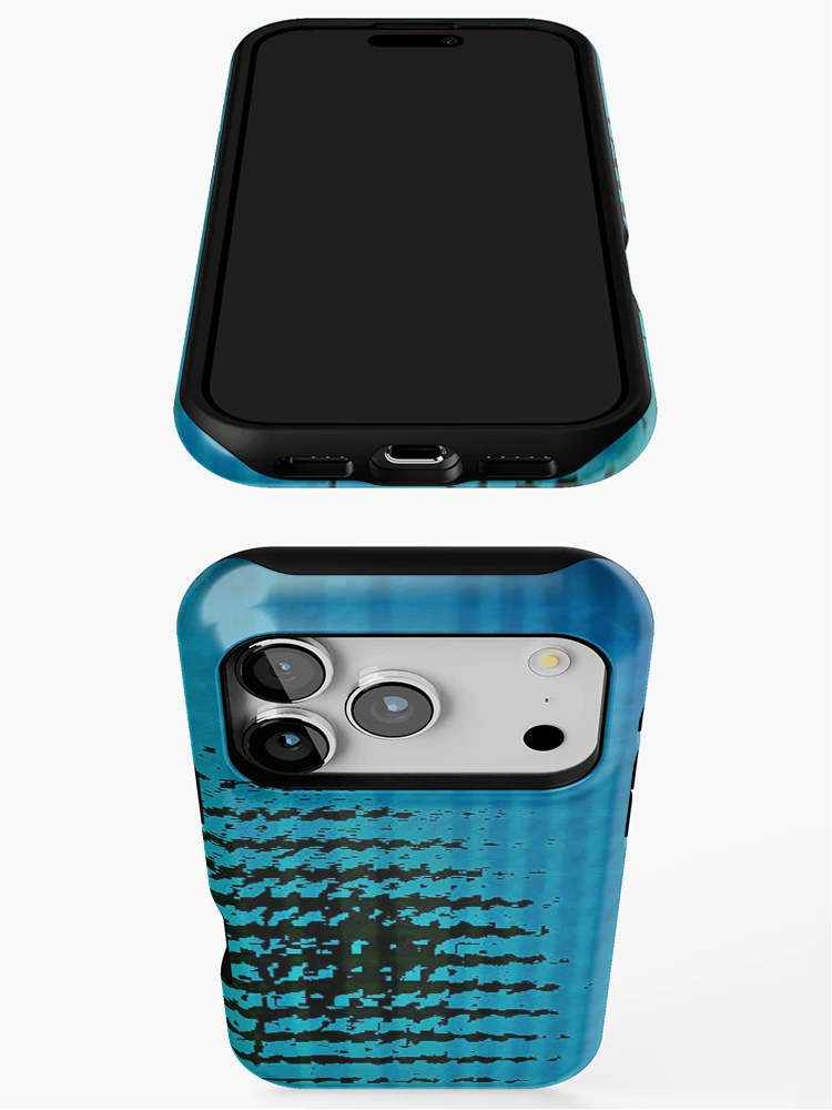 Thumbnail 3 of 4, iPhone Case, An Order designed and sold by Richard Clear.