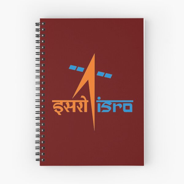 Item preview, ISRO - Indian Space Agency Essential designed and sold by handmadeMathias.