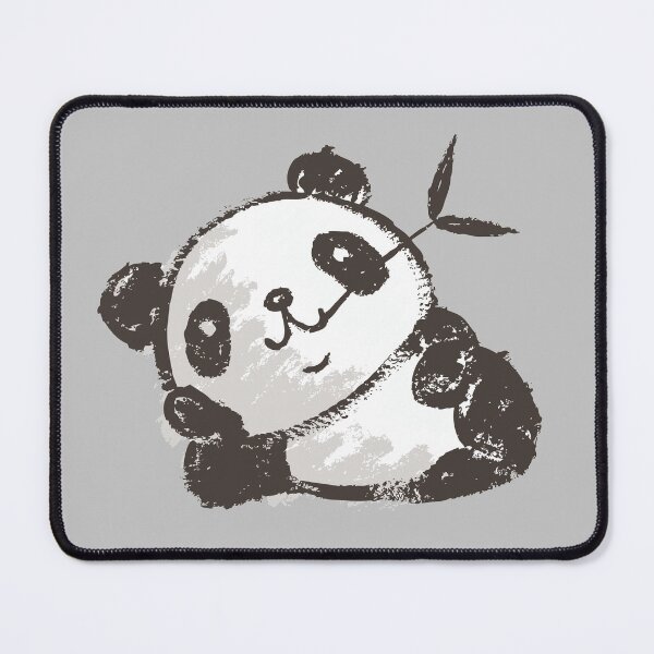 Item preview, Panda that is relaxing designed and sold by Toru Sanogawa.
