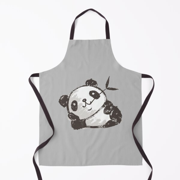 Item preview, Panda that is relaxing designed and sold by Toru Sanogawa.