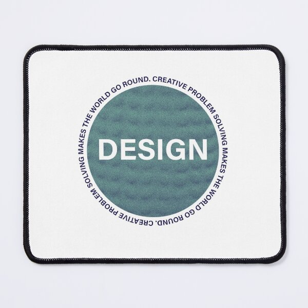 Item preview, Design creative problem solving designed and sold by TheGremFem.