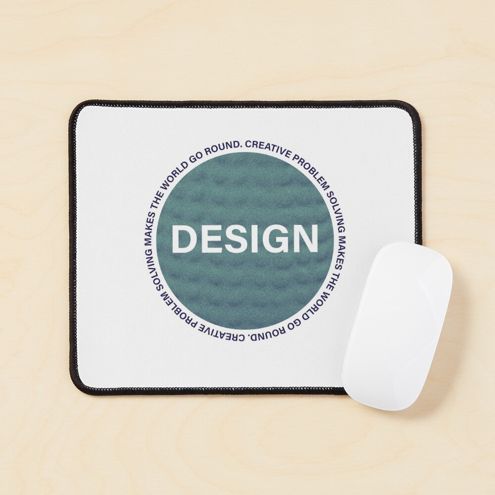 Item preview, Mouse Pad designed and sold by TheGremFem.