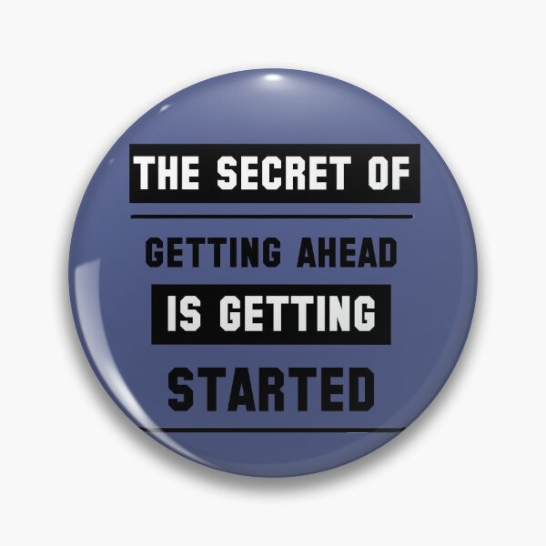 Item preview, Getting started designed and sold by Brifuncreations.