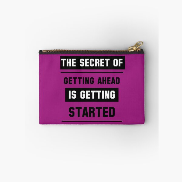 Item preview, Getting started designed and sold by Brifuncreations.