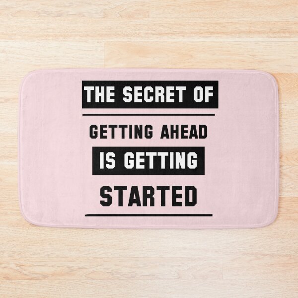 Item preview, Getting started designed and sold by Brifuncreations.