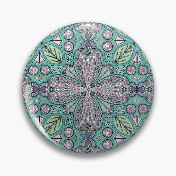 Item preview, Diseño de puntos. designed and sold by Mckeons.