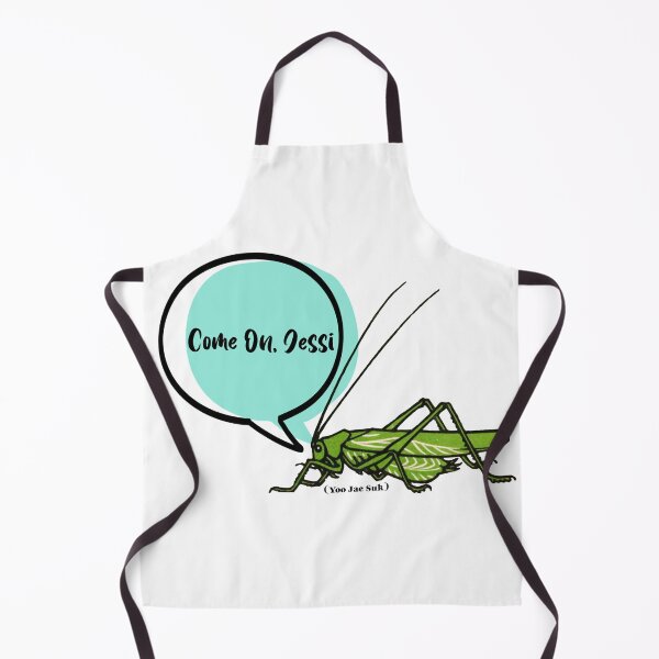 Item preview, Come On Jessi designed and sold by Edenjodie.