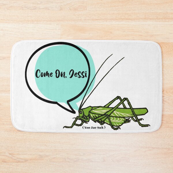 Item preview, Come On Jessi  designed and sold by Edenjodie.