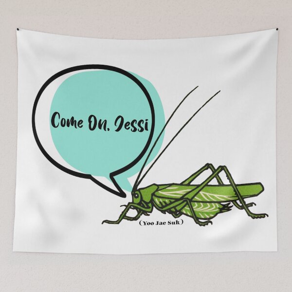 Item preview, Come On Jessi  designed and sold by Edenjodie.