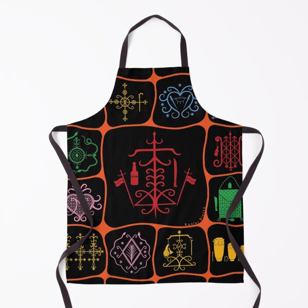 Item preview, Ogou Feray designed and sold by Kesler Pierre.