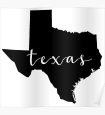 TX Poster