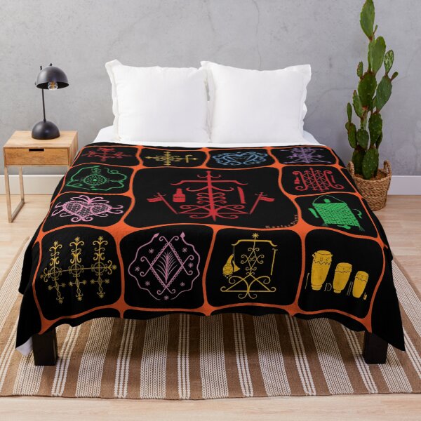 Item preview, Ogou Feray designed and sold by Kesler Pierre.