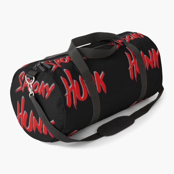 Item preview, Spooky hunk  designed and sold by dtmtattoo.