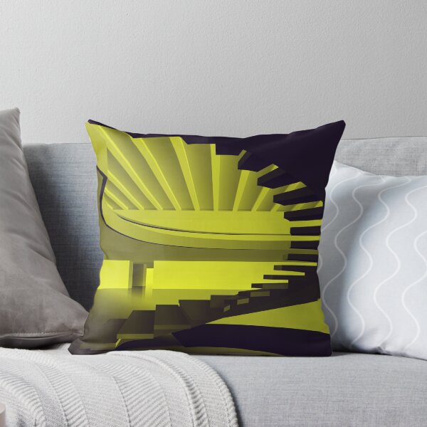 Item preview, upstairs - brasilian brutalism designed and sold by ateliernab.