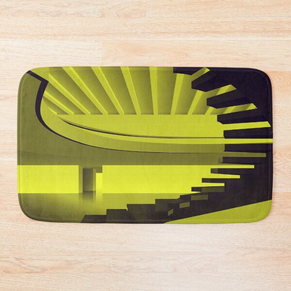 Item preview, upstairs - brasilian brutalism designed and sold by ateliernab.
