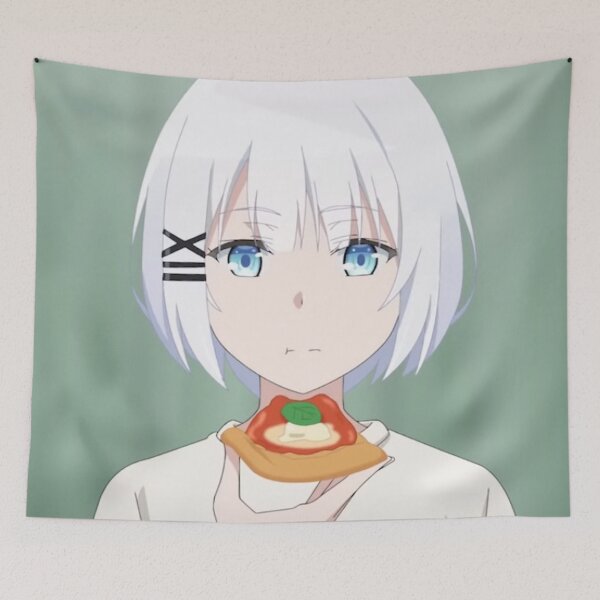 Item preview, Siesta Eats Pizza designed and sold by Henry Lopez.