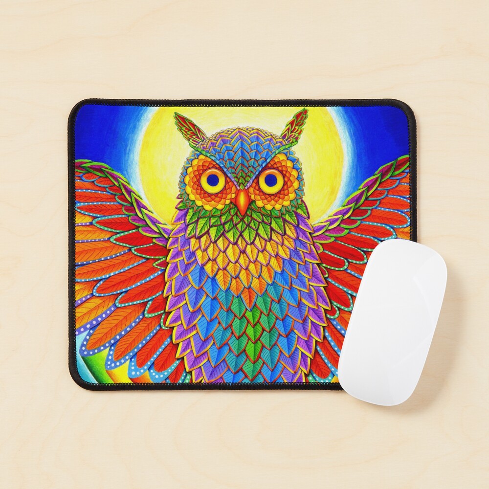 Item preview, Mouse Pad designed and sold by lioncrusher.