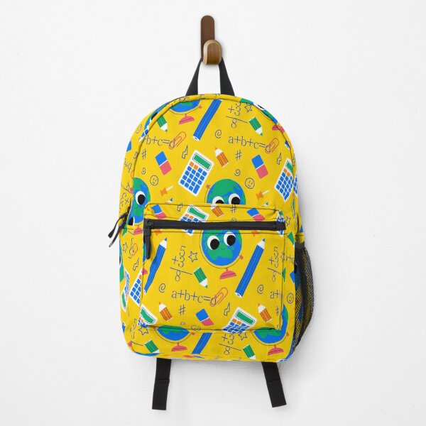 Item preview, Cute kids Back To School design and first grade school stuff designed and sold by PODI-Art.