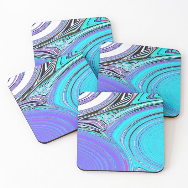 Item preview, Abstract Creation by Robert S. Lee  designed and sold by robertsleeart.