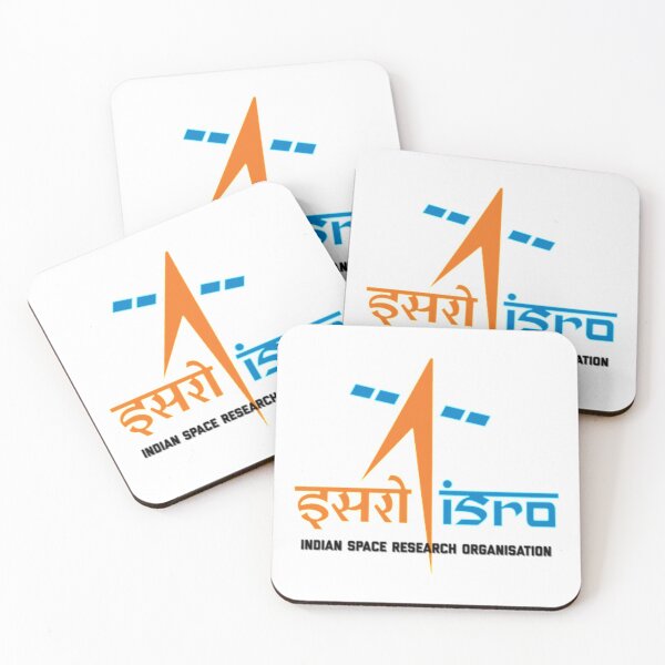 Item preview, ISRO (Indian space research organisation) tshirt, designed and sold by handmadeMathias.