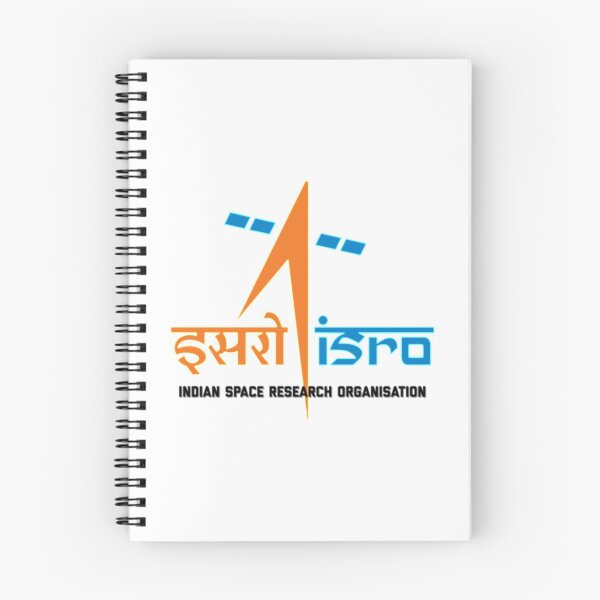Item preview, ISRO (Indian space research organisation) tshirt, designed and sold by handmadeMathias.