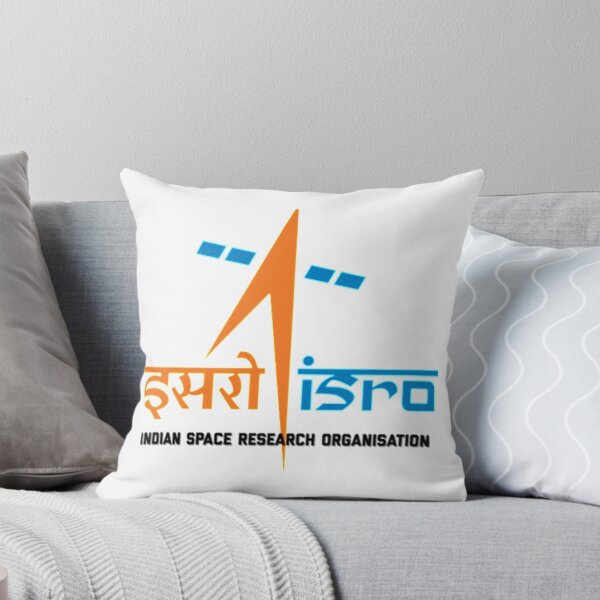 Item preview, ISRO (Indian space research organisation) tshirt, designed and sold by handmadeMathias.