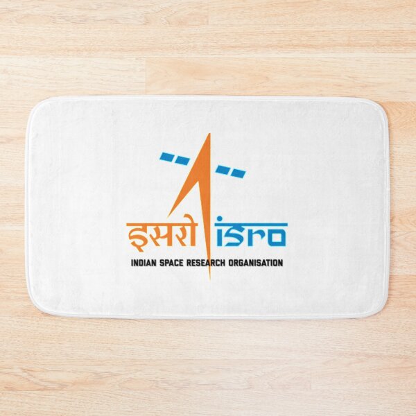 Item preview, ISRO (Indian space research organisation) tshirt, designed and sold by handmadeMathias.