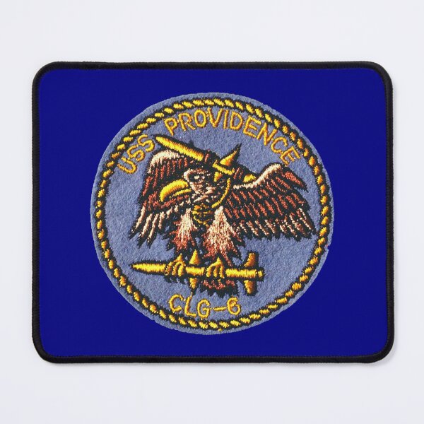 Item preview, USS OKLAHOMA CITY (CLG-5) SHIP'S STORE designed and sold by militarygifts.
