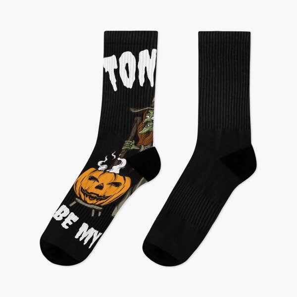 Item preview, Tonight is Halloween! Be My Guest!  designed and sold by dmr studio.