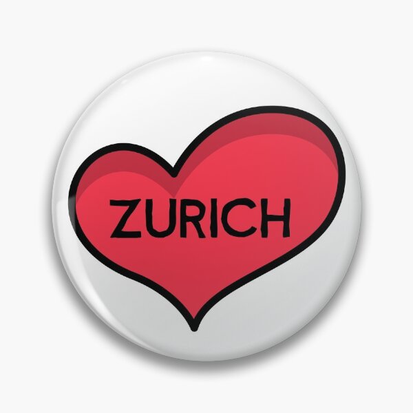 Item preview, Zurich, Switzerland, Swiss cities designed and sold by SuperiorPrints.