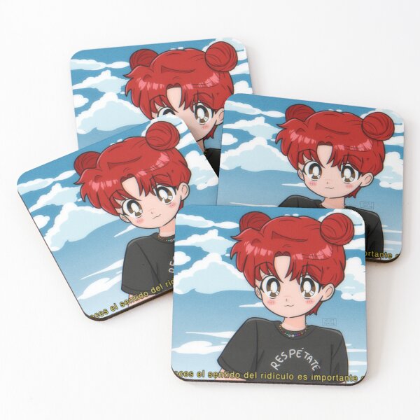 Item preview, Natalia anime designed and sold by Violetrashie.