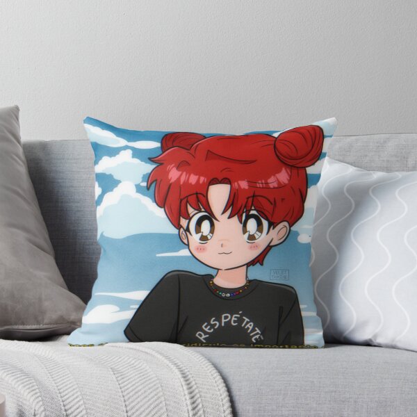 Item preview, Natalia anime designed and sold by Violetrashie.