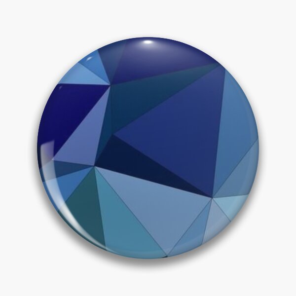 Item preview, 3d triangles designed and sold by CANN4.
