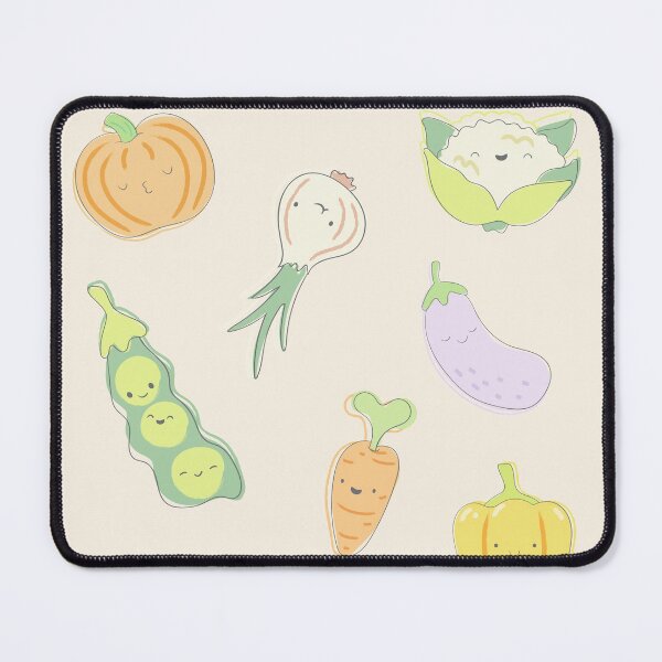 Item preview, Fall Garden Babies designed and sold by WoofKlan.