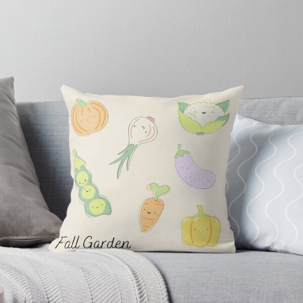 Item preview, Fall Garden Babies designed and sold by WoofKlan.